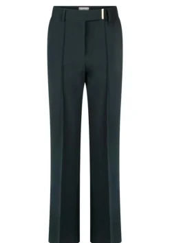 Aaiko Broek CHANTALLE R PES 345 Groen New