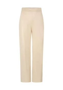 Aaiko Broek SEARLE SHIMMERY VIS 355 Blauw Discount