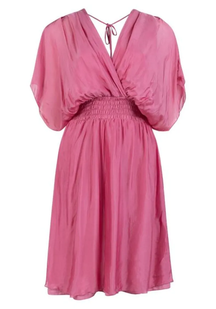 Aaiko Jurk YOANA SE 500 Roze Best