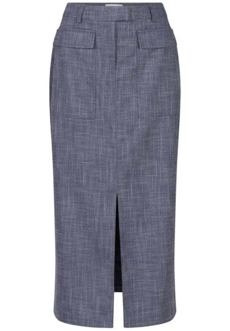 Aaiko Rok SALANA DENIM PES 680 Outlet