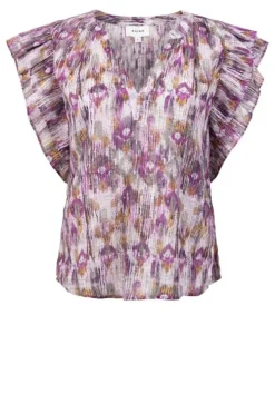 Aaiko Top YAELLA IKAT CO 588 New