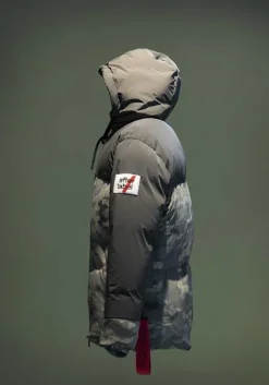 After Label Donsjas Multicolor Hot