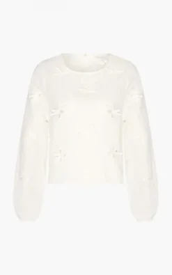 Aímée the Label Aimee the Label Blouse Saar2 Hot