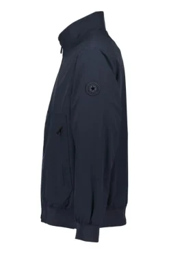 Airforce Jack FRM0963 Blauw Best