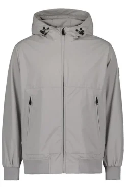 Airforce Jack FRM0962 Grijs New