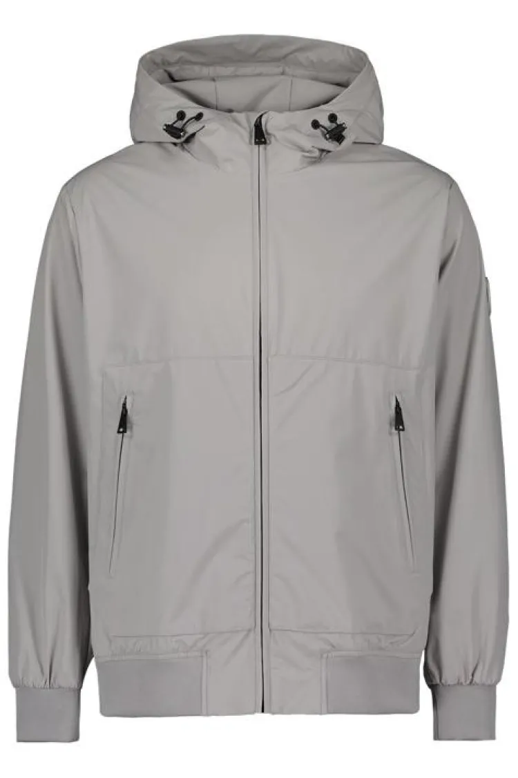 Airforce Jack FRM0962 Grijs New