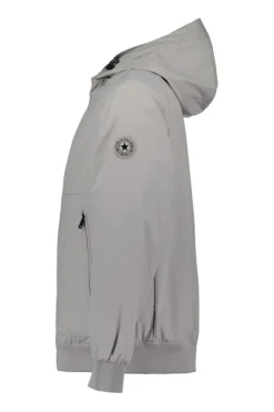 Airforce Jack FRM0962 Grijs New