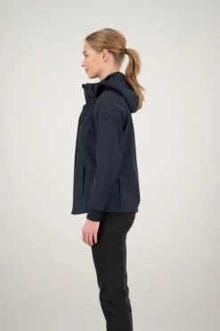 Airforce Jack HRW0679 Blauw Hot