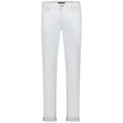 Alberto Broek 45071764 Grijs Outlet