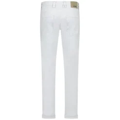Alberto Broek 45071764 Grijs Outlet