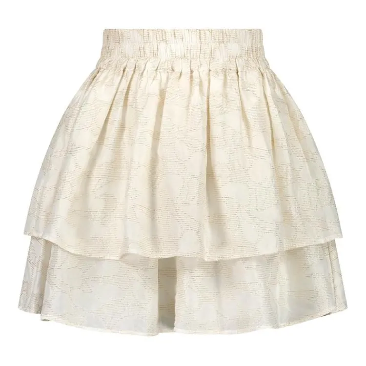 Amaya Amsterdam Sunny Rok Off-white Hot