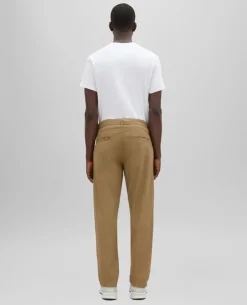 Aspesi Pantalon Bruin A CP42 G329 Outlet