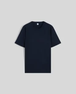 Aspesi T-shirt Blauw Q M149 3371 Discount