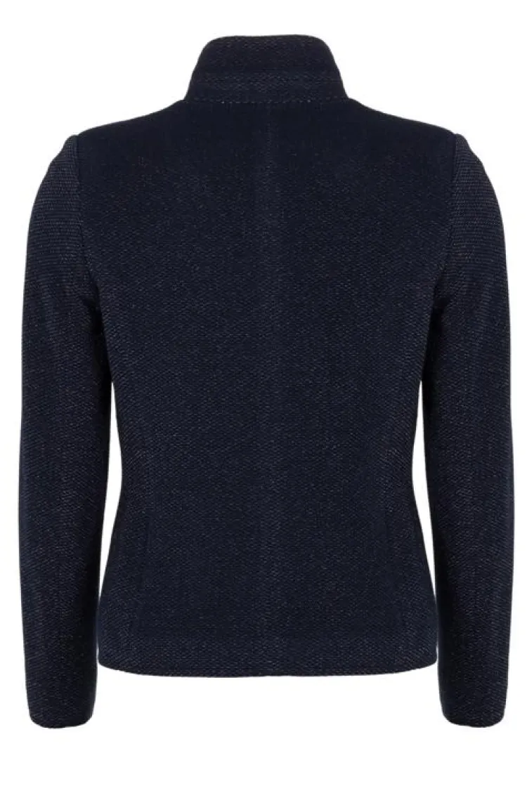 B Three Blazer Carry Blauw Discount