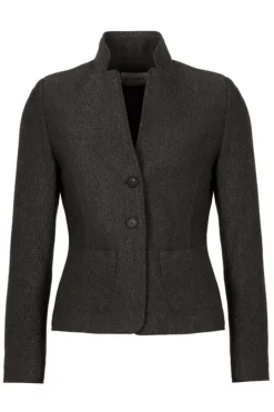 B Three Blazer Carry Grijs Clearance