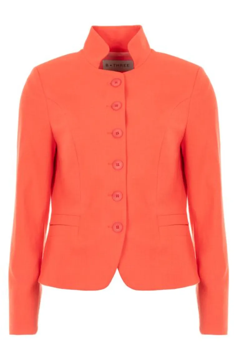 B Three Blazer Newcastle Discount