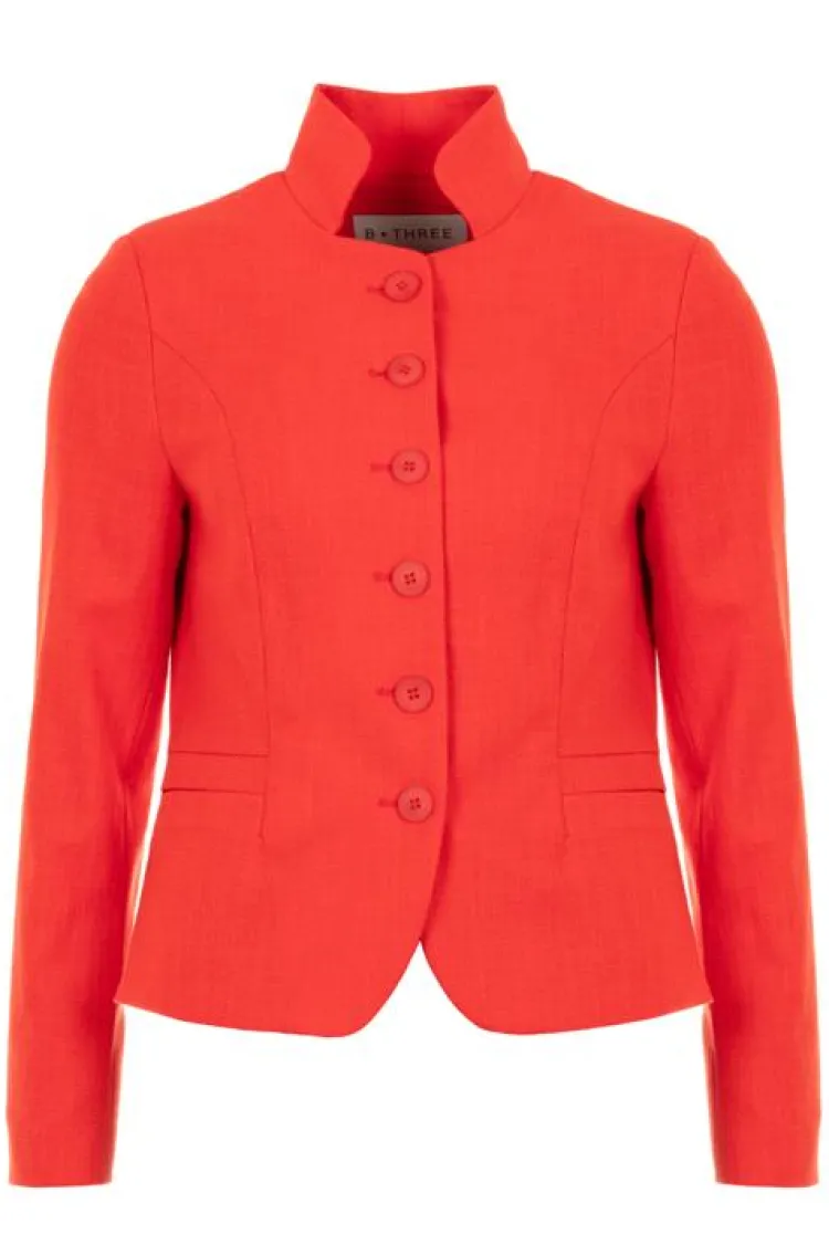 B Three Blazer Newcastle Discount