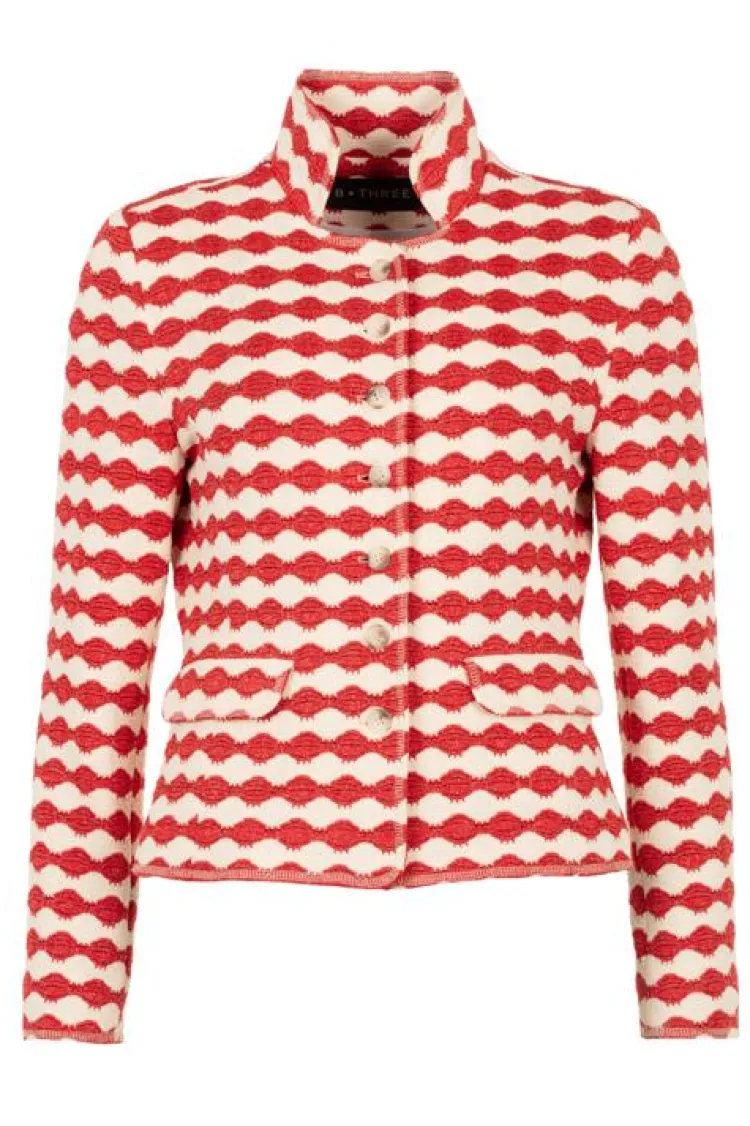 B Three Blazer York Outlet