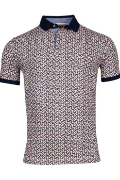 Baileys Polo 415225 Rood Clearance