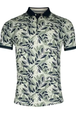 Baileys Polo 515247 Groen Online