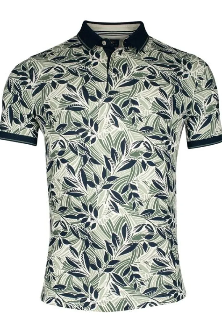Baileys Polo 515247 Groen Online