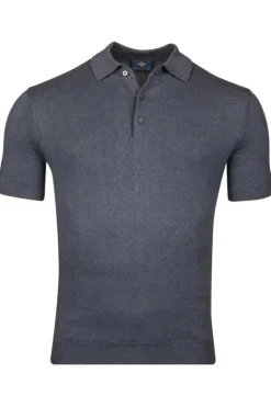 Baileys Polo 515788 Blauw Discount