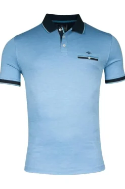 Baileys Polo 515256 Blauw Clearance
