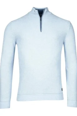 Baileys Trui 418491 Blauw Outlet
