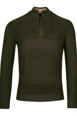 Baileys Trui 428437 Groen Outlet