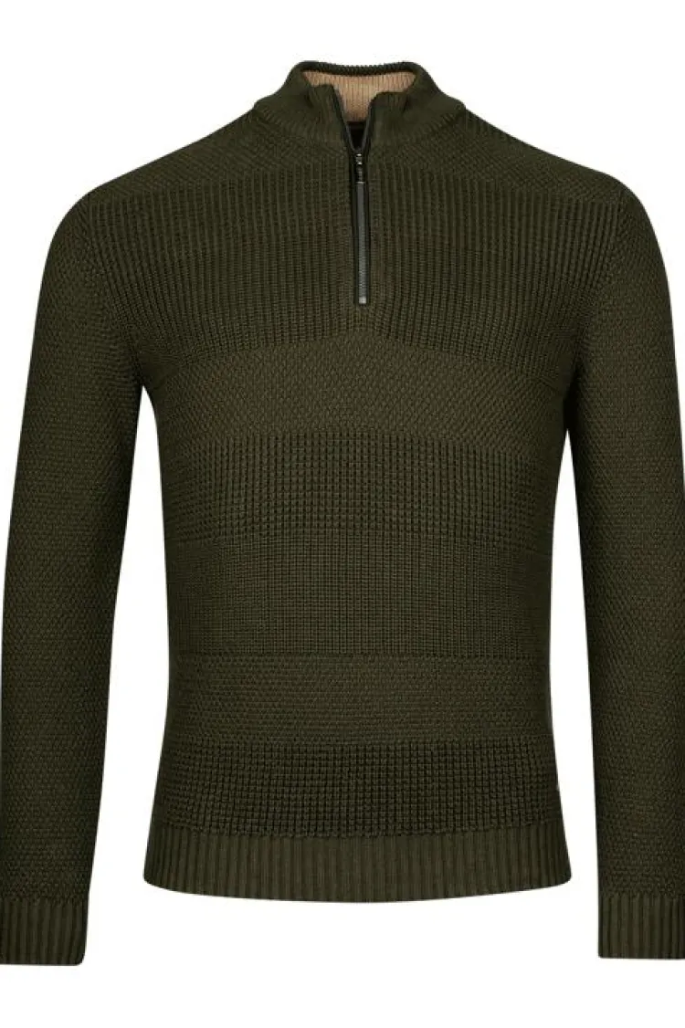 Baileys Trui 428437 Groen Outlet