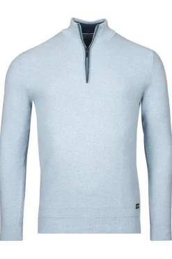 Baileys Trui 518491 Blauw Outlet