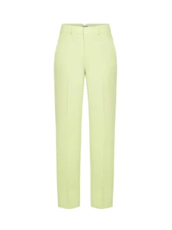 Beaumont Broek BC03573241 Groen Outlet