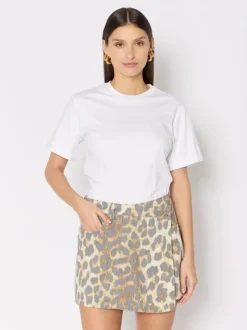 Berenice Skort Jery