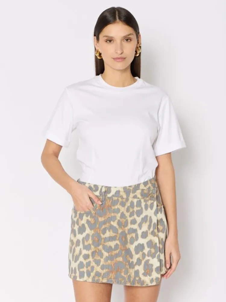 Berenice Skort Jery