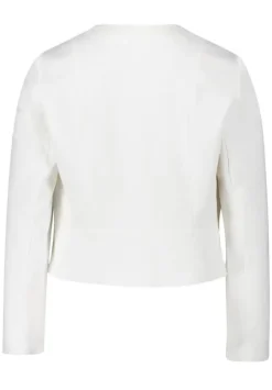 Betty Barclay Blazer 251-44011673 Off-white Clearance
