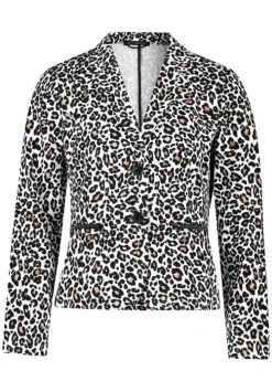 Betty Barclay Blazer 251-45391250 Discount