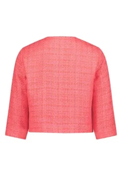 Betty Barclay Blazer 251-45301156 Oranje