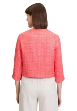Betty Barclay Blazer 251-45301156 Oranje