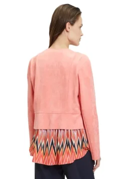 Betty Barclay Blazer 241-43531673 Roze Best