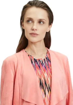 Betty Barclay Blazer 241-43531673 Roze Best