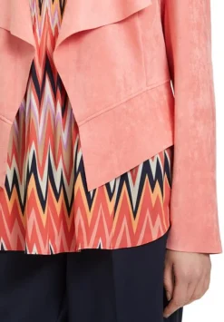 Betty Barclay Blazer 241-43531673 Roze Best