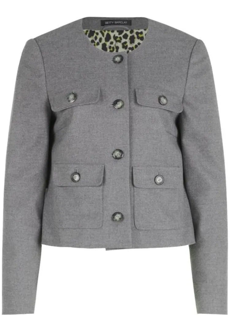 Betty Barclay Blazer 242-44211523 Online
