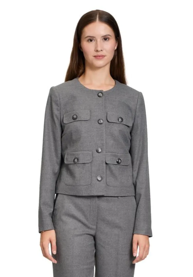 Betty Barclay Blazer 242-44211523 Online