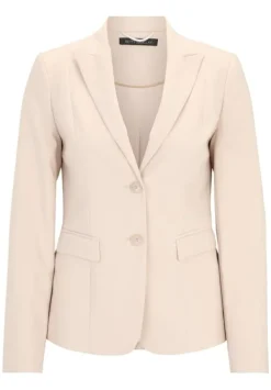 Betty Barclay Blazer 251-44111080 Roze Discount