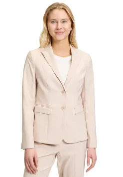 Betty Barclay Blazer 251-44111080 Roze Discount