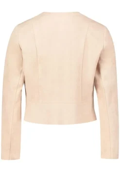 Betty Barclay Blazer 251-44011673 Beige Online