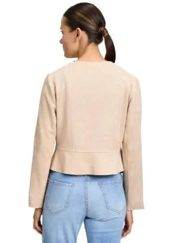 Betty Barclay Blazer 251-44011673 Beige Online