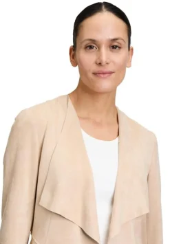 Betty Barclay Blazer 251-44011673 Beige Online