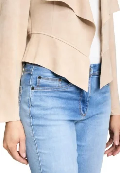 Betty Barclay Blazer 251-44011673 Beige Online