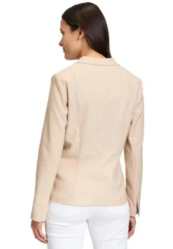 Betty Barclay Blazer 251-45381248 Beige Sale